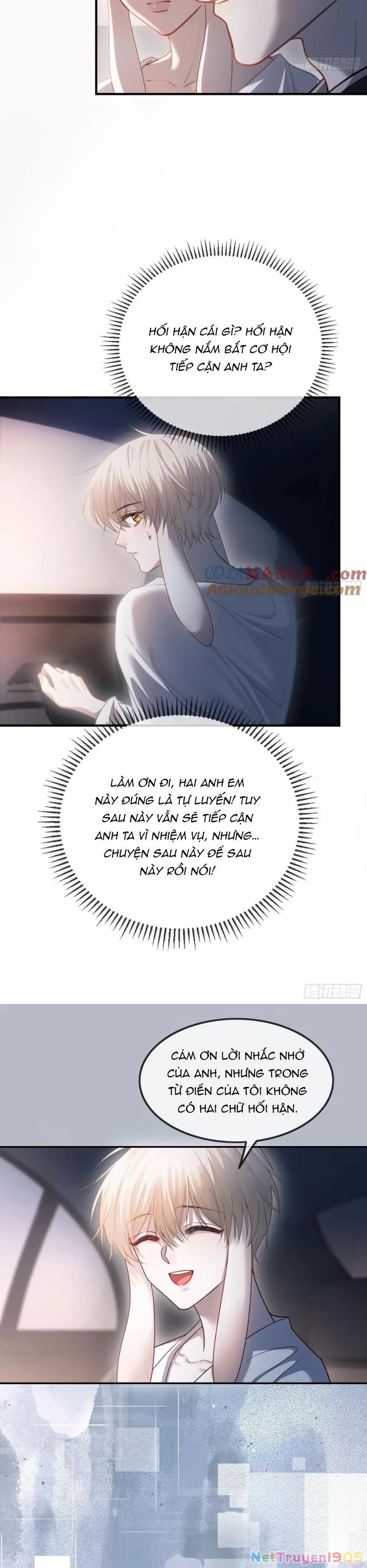 Xuyên Nhanh: Quan Hệ Gây Nghiện Chapter 43 - 15