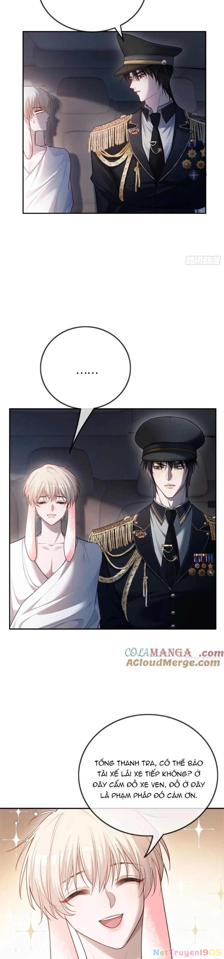 Xuyên Nhanh: Quan Hệ Gây Nghiện Chapter 43 - 17