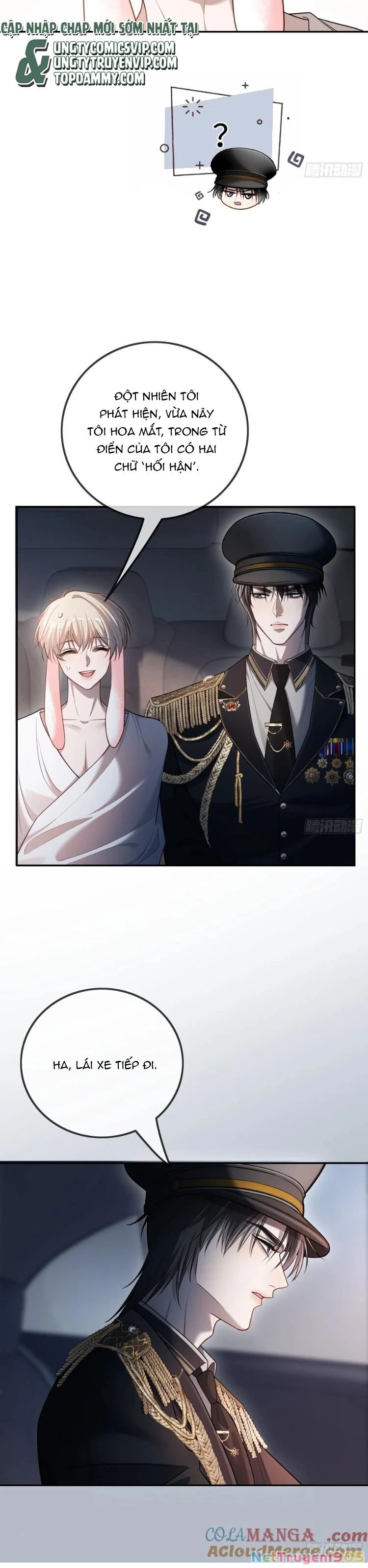 Xuyên Nhanh: Quan Hệ Gây Nghiện Chapter 43 - 18