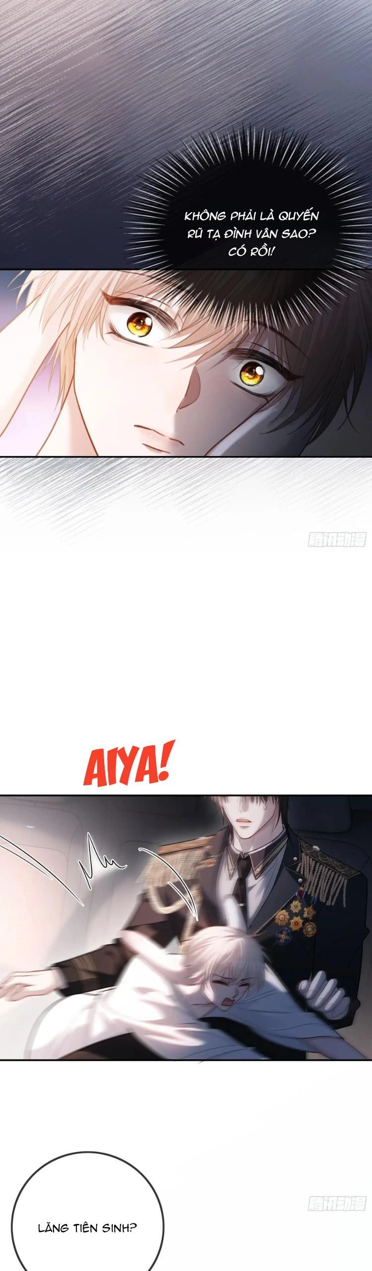 Xuyên Nhanh: Quan Hệ Gây Nghiện Chapter 43 - 20