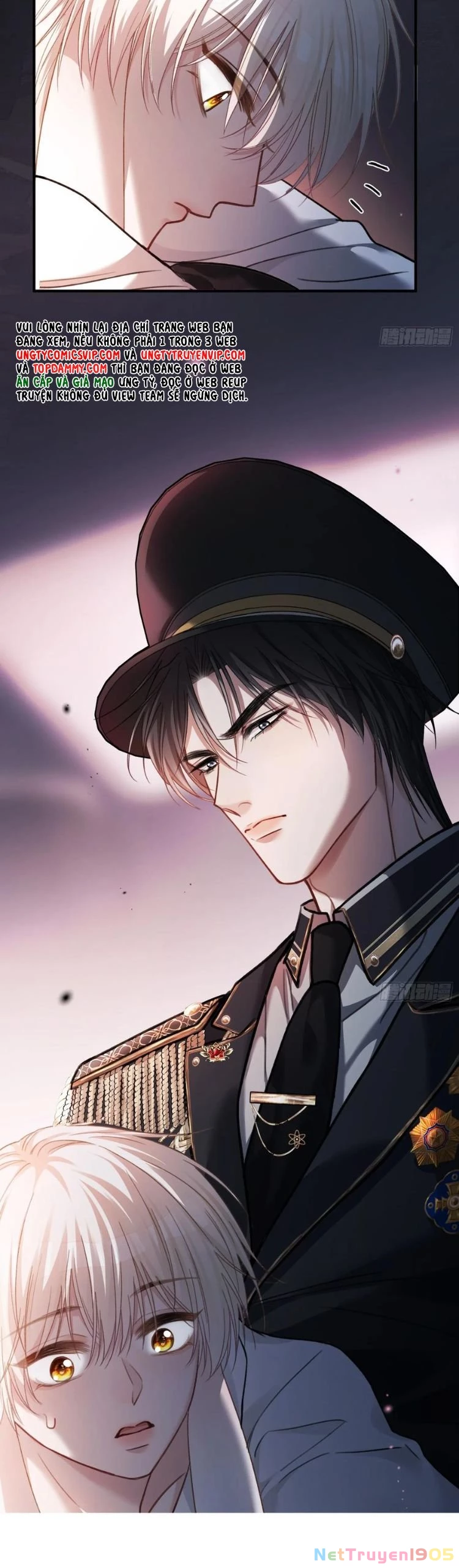 Xuyên Nhanh: Quan Hệ Gây Nghiện Chapter 43 - 23