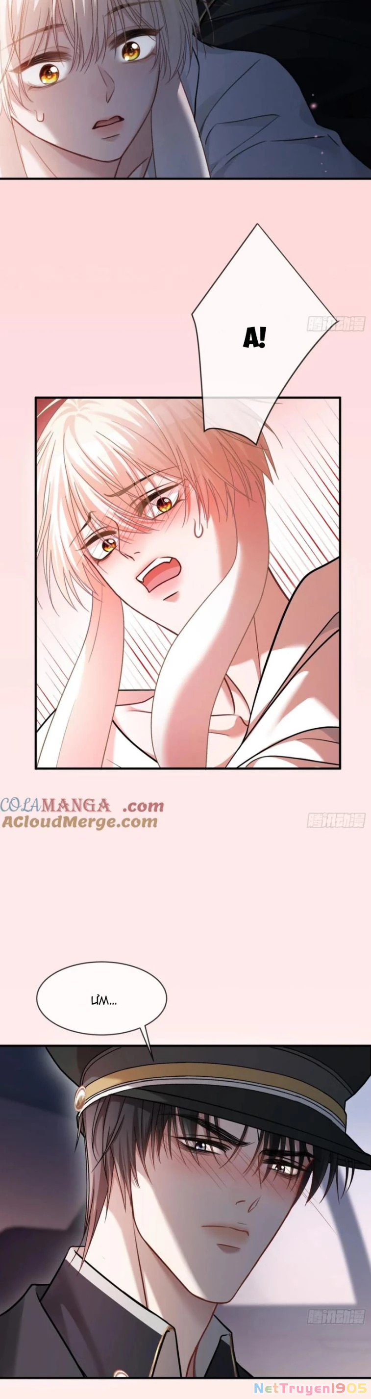 Xuyên Nhanh: Quan Hệ Gây Nghiện Chapter 44 - 3