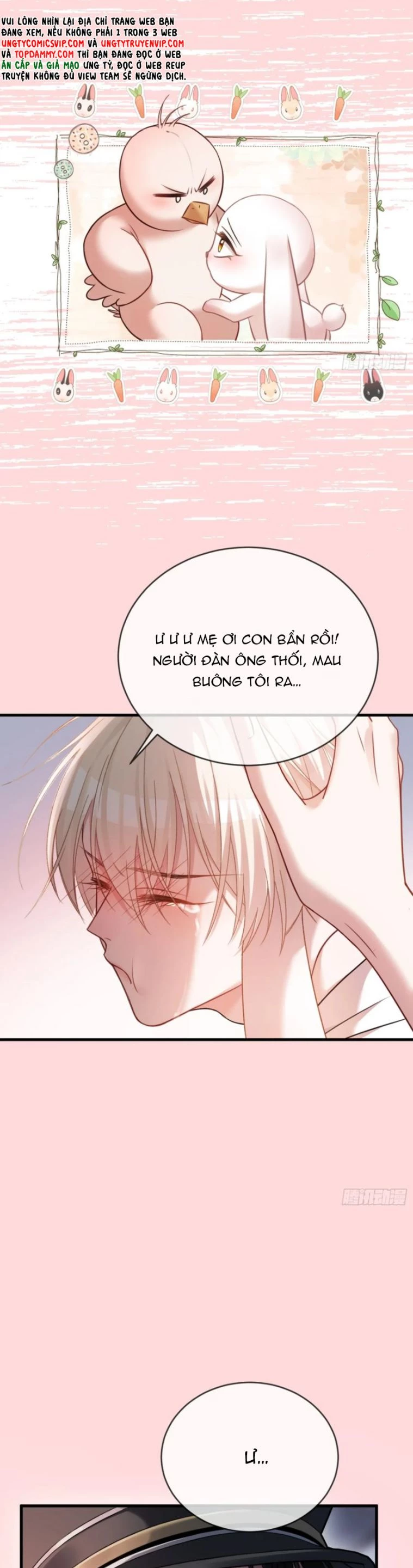 Xuyên Nhanh: Quan Hệ Gây Nghiện Chapter 44 - 11