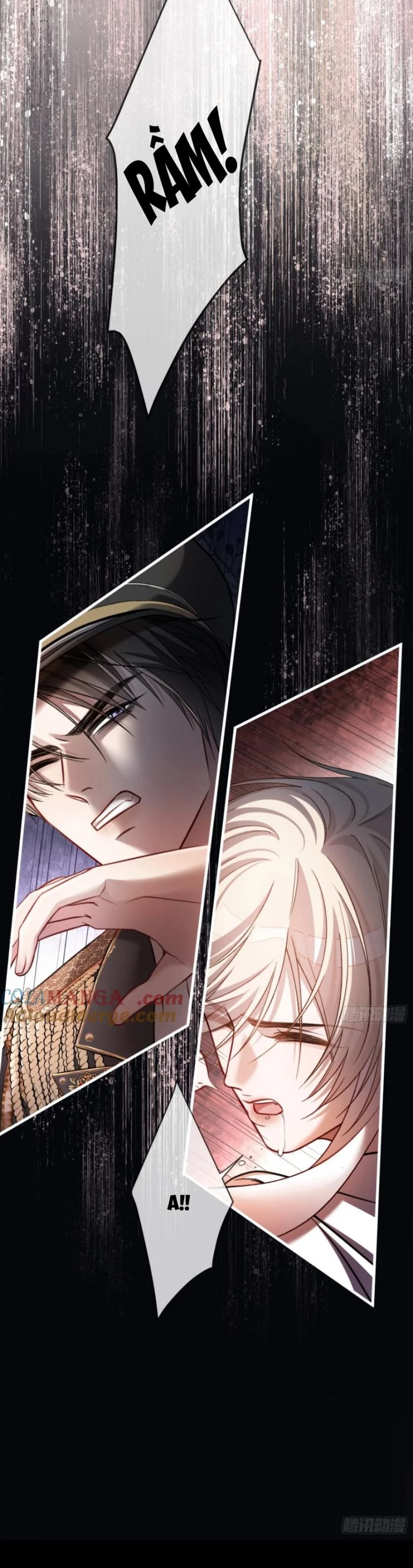 Xuyên Nhanh: Quan Hệ Gây Nghiện Chapter 44 - 13