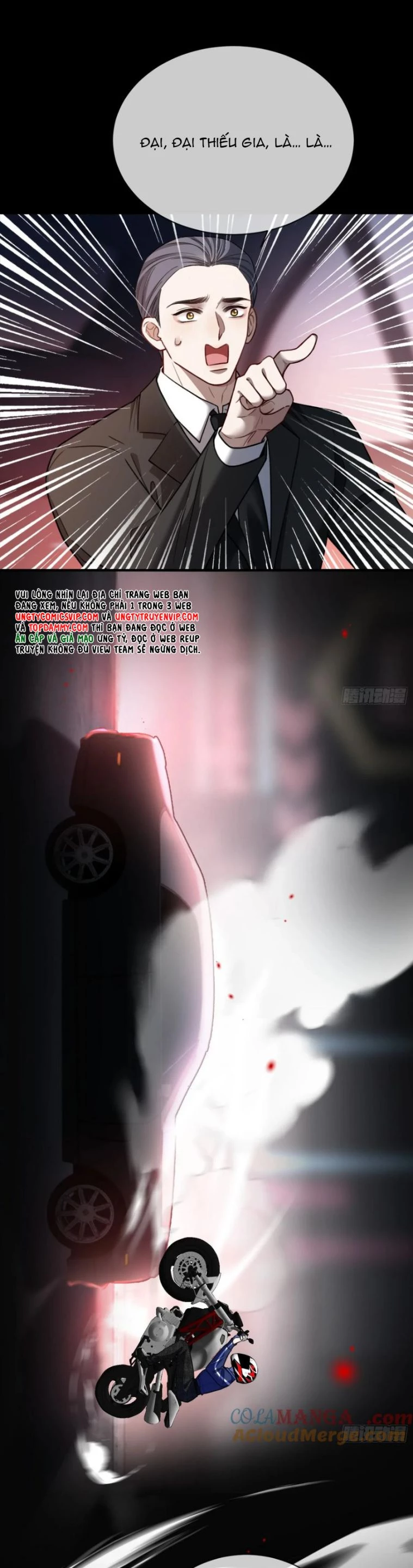 Xuyên Nhanh: Quan Hệ Gây Nghiện Chapter 44 - 14