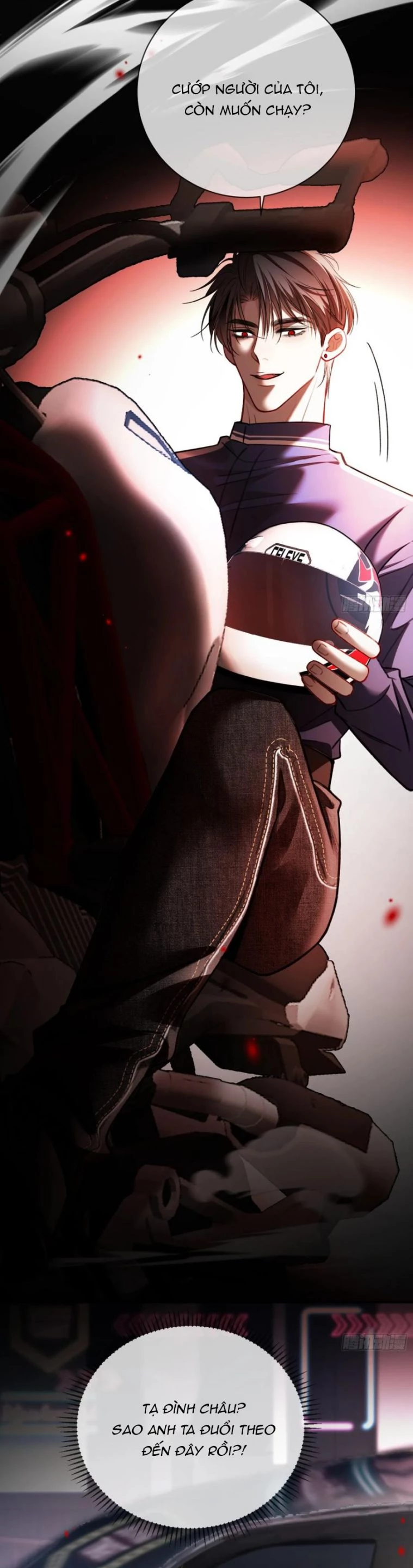 Xuyên Nhanh: Quan Hệ Gây Nghiện Chapter 44 - 15