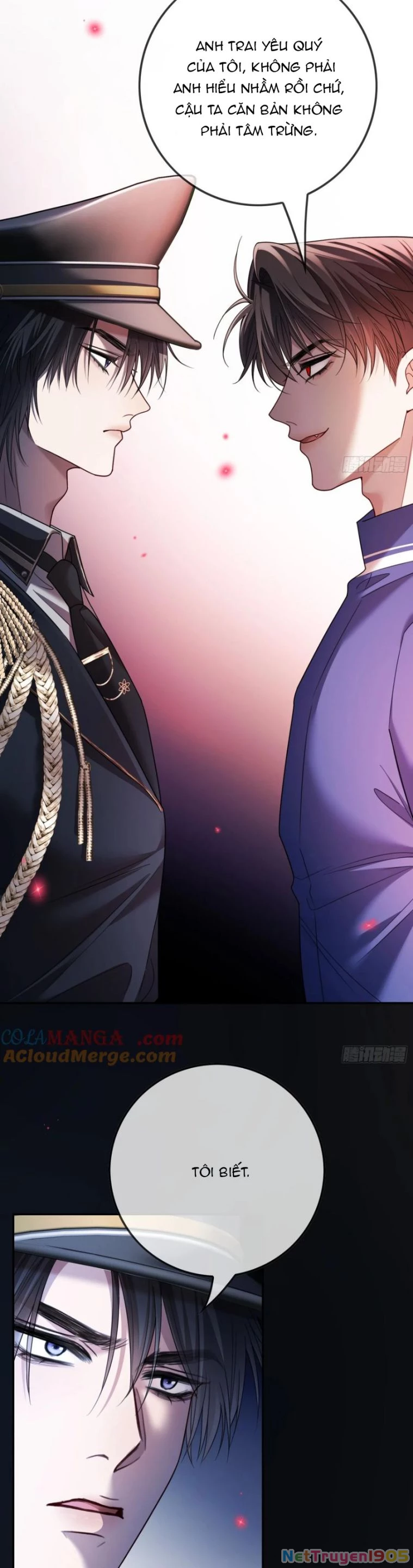 Xuyên Nhanh: Quan Hệ Gây Nghiện Chapter 44 - 18