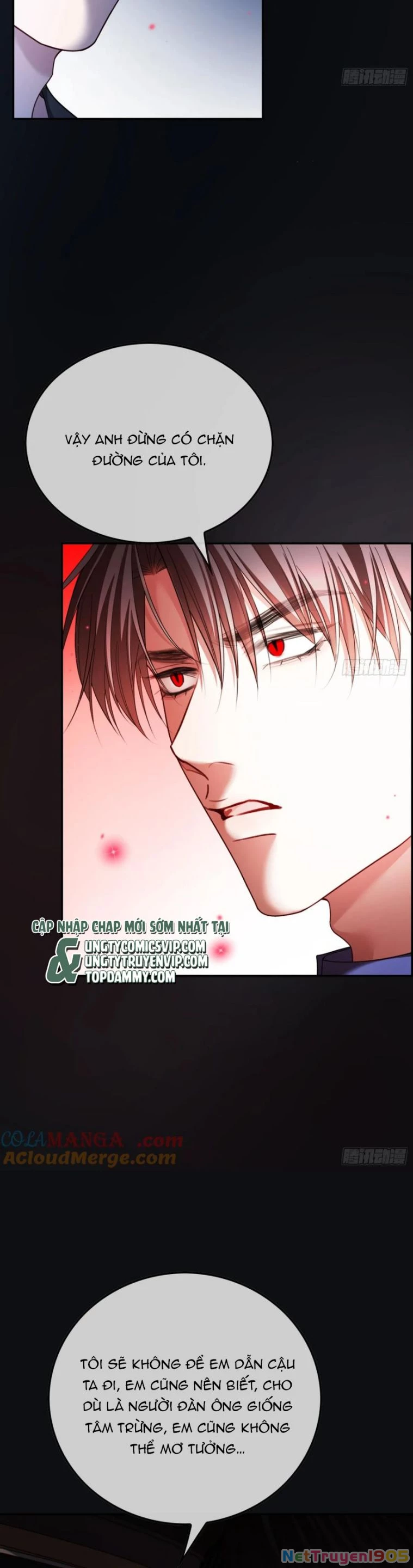 Xuyên Nhanh: Quan Hệ Gây Nghiện Chapter 44 - 19