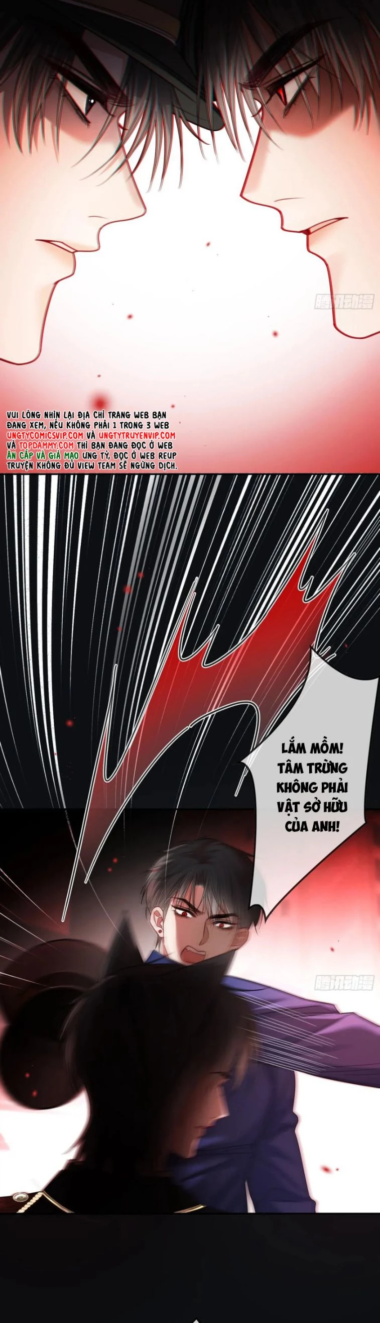 Xuyên Nhanh: Quan Hệ Gây Nghiện Chapter 44 - 20