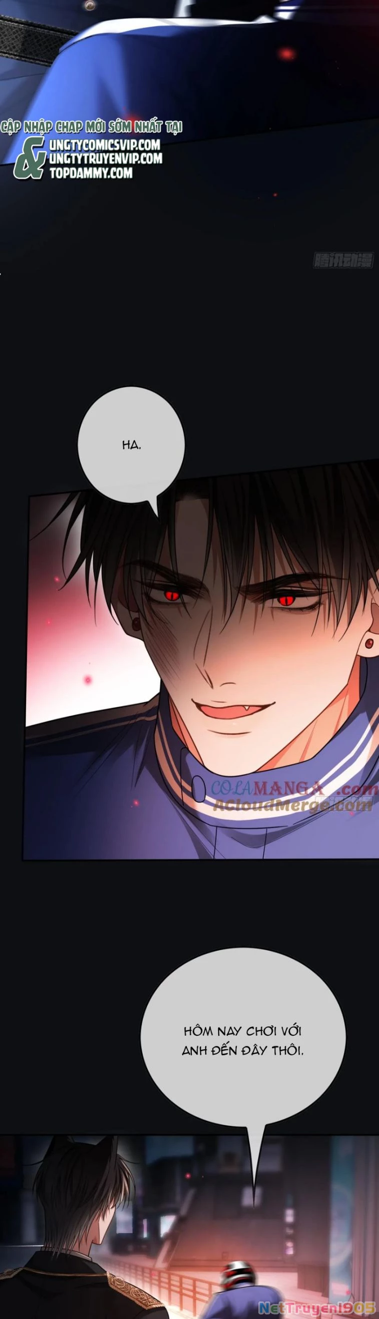 Xuyên Nhanh: Quan Hệ Gây Nghiện Chapter 44 - 22