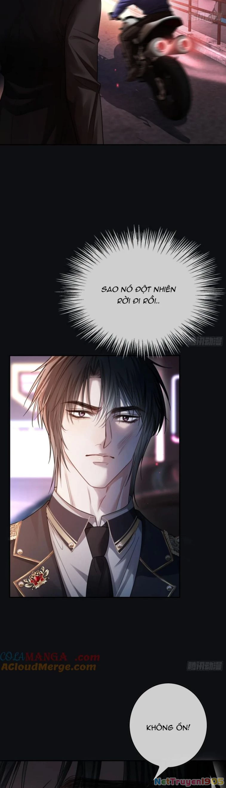 Xuyên Nhanh: Quan Hệ Gây Nghiện Chapter 44 - 23