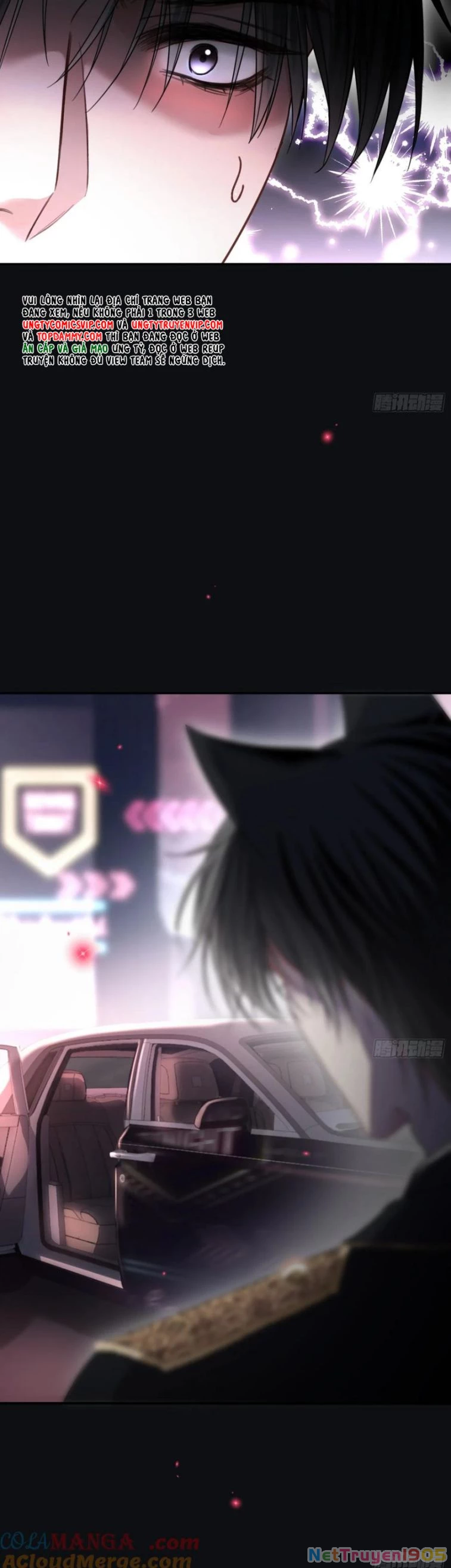 Xuyên Nhanh: Quan Hệ Gây Nghiện Chapter 44 - 24