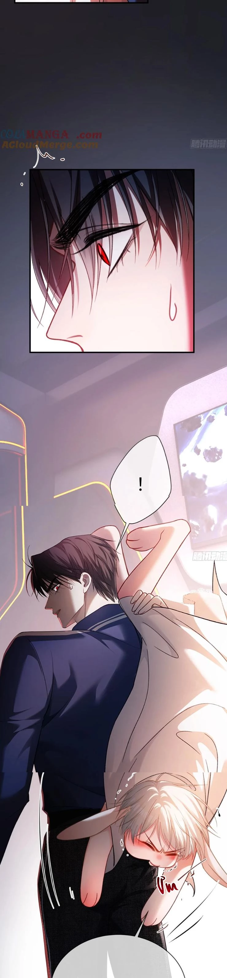 Xuyên Nhanh: Quan Hệ Gây Nghiện Chapter 45 - 6