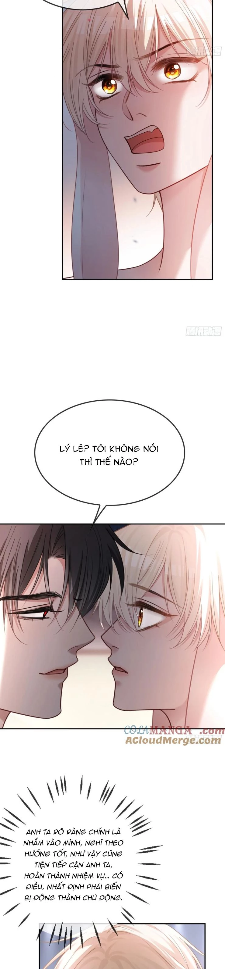 Xuyên Nhanh: Quan Hệ Gây Nghiện Chapter 45 - 9