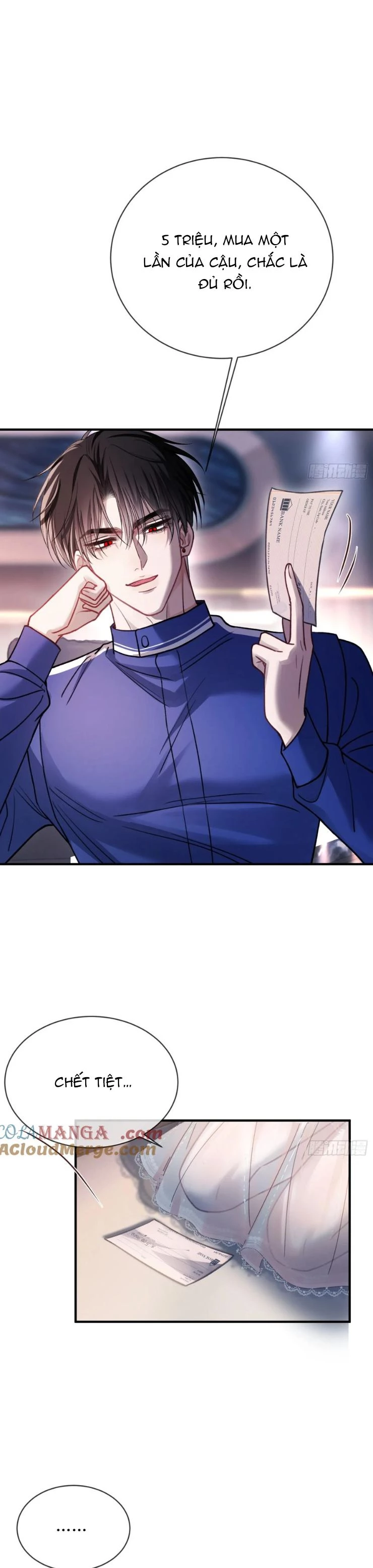 Xuyên Nhanh: Quan Hệ Gây Nghiện Chapter 45 - 16