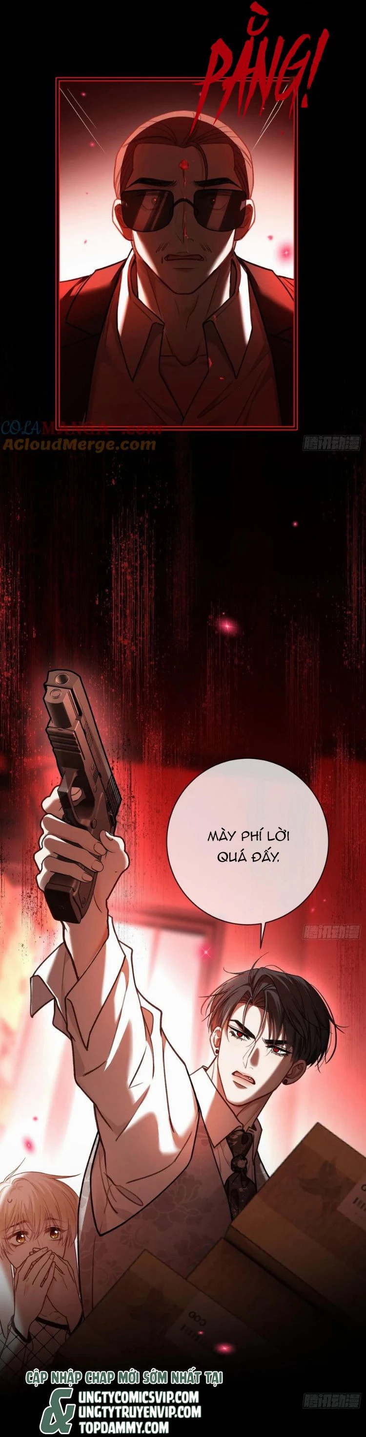 Xuyên Nhanh: Quan Hệ Gây Nghiện Chapter 47 - 11