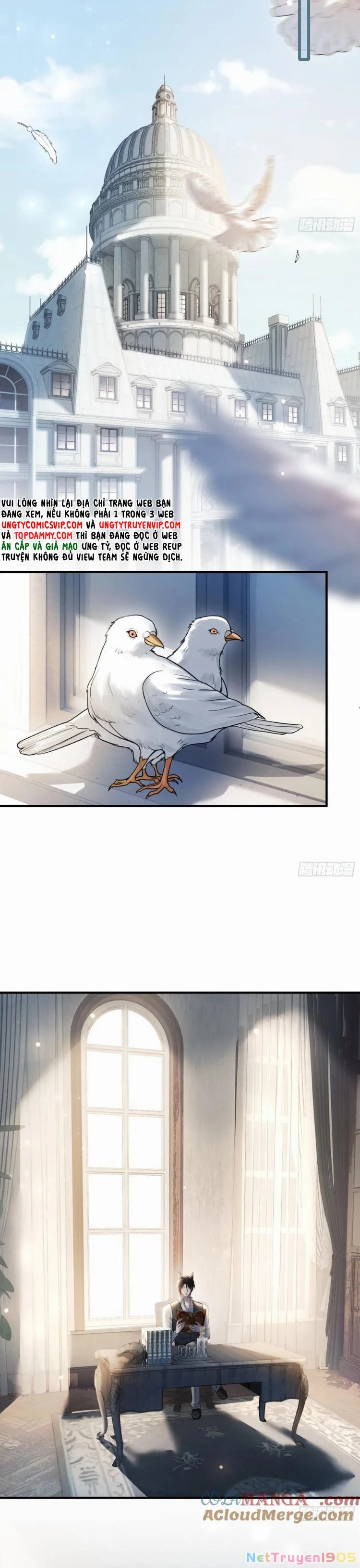 Xuyên Nhanh: Quan Hệ Gây Nghiện Chapter 48 - 2