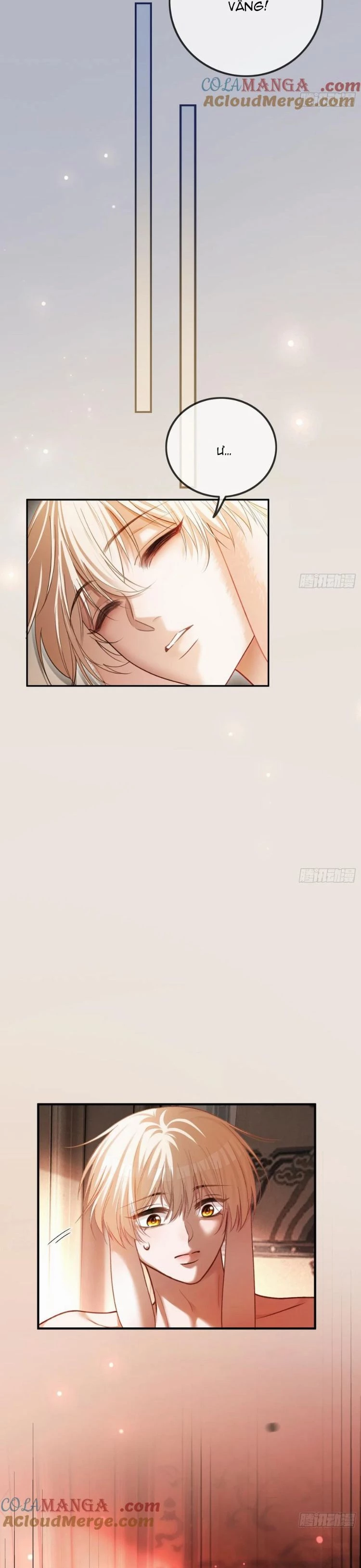 Xuyên Nhanh: Quan Hệ Gây Nghiện Chapter 48 - 6