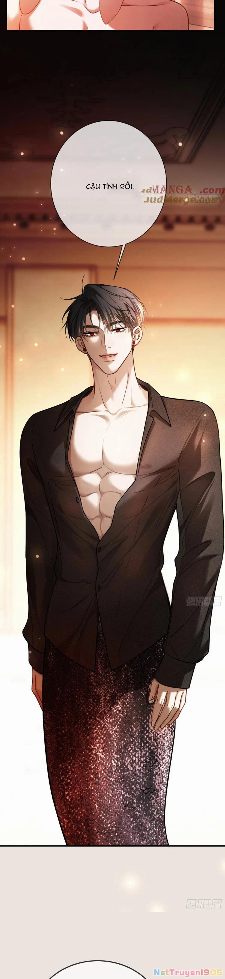 Xuyên Nhanh: Quan Hệ Gây Nghiện Chapter 48 - 8