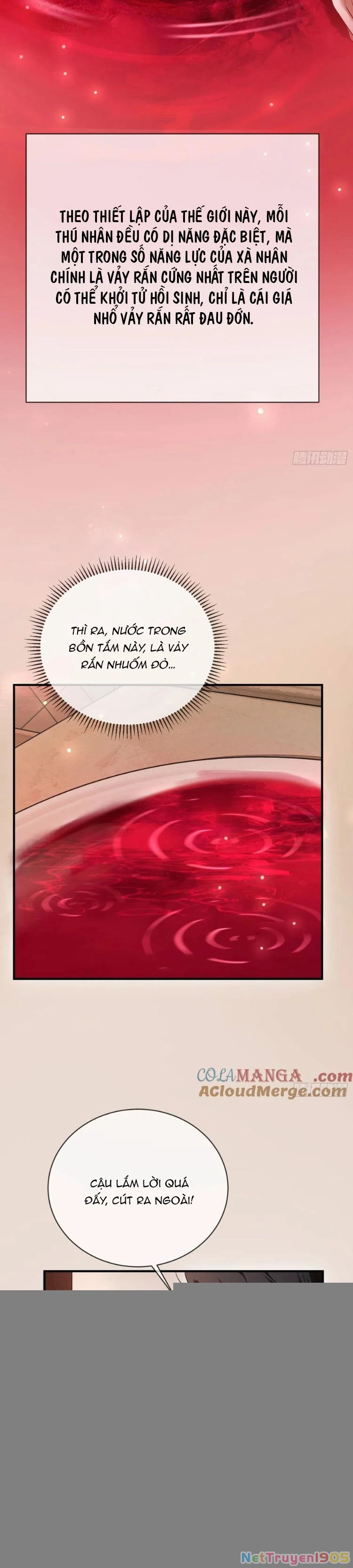 Xuyên Nhanh: Quan Hệ Gây Nghiện Chapter 48 - 14