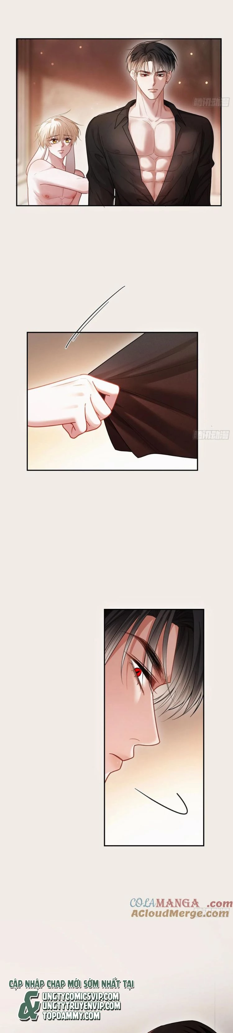 Xuyên Nhanh: Quan Hệ Gây Nghiện Chapter 48 - 16