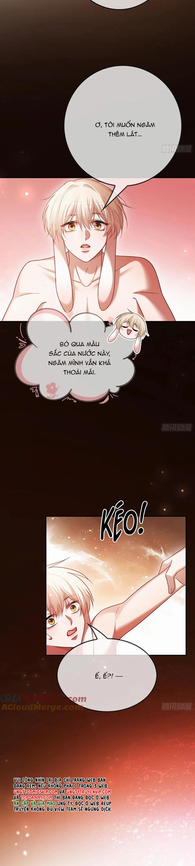 Xuyên Nhanh: Quan Hệ Gây Nghiện Chapter 48 - 18