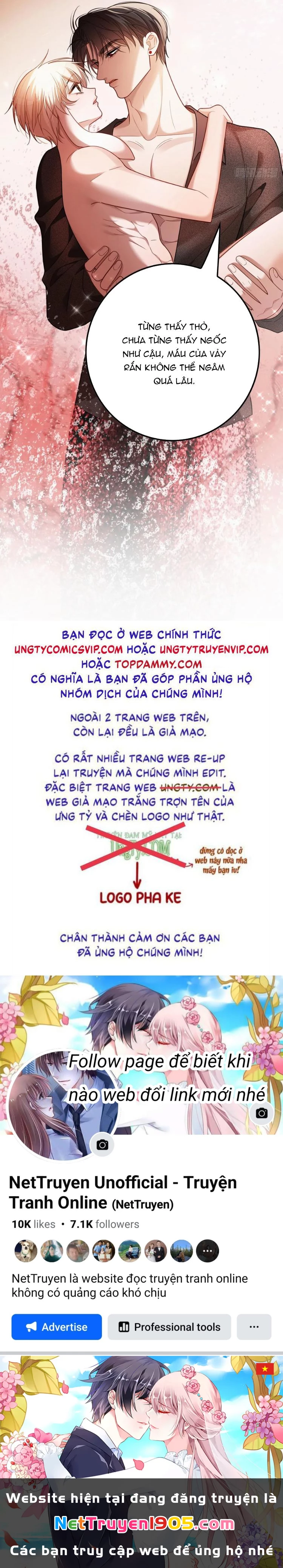 Xuyên Nhanh: Quan Hệ Gây Nghiện Chapter 48 - 19