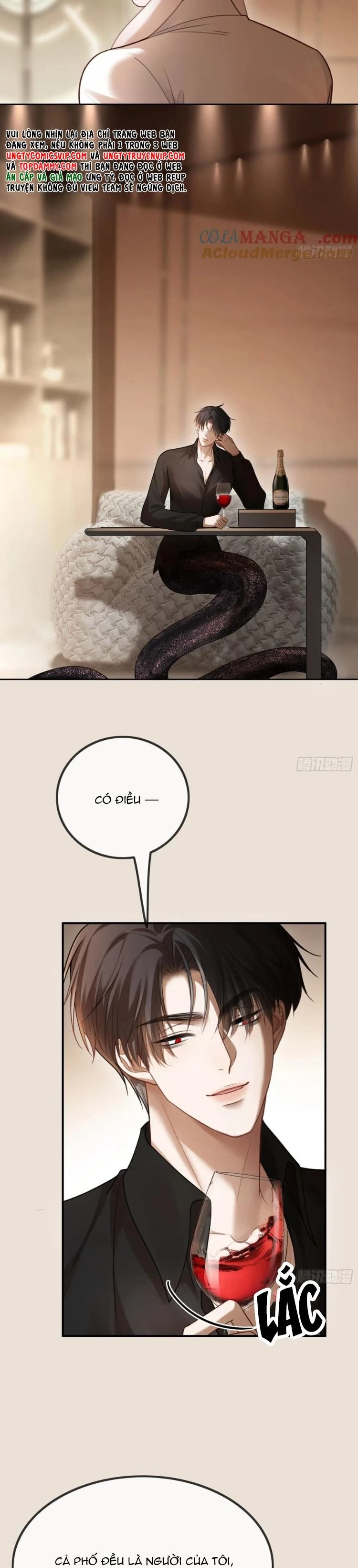 Xuyên Nhanh: Quan Hệ Gây Nghiện Chapter 49 - 13