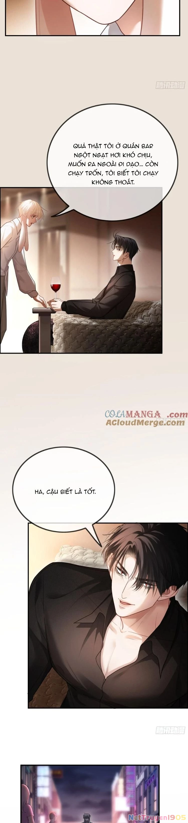 Xuyên Nhanh: Quan Hệ Gây Nghiện Chapter 49 - 15
