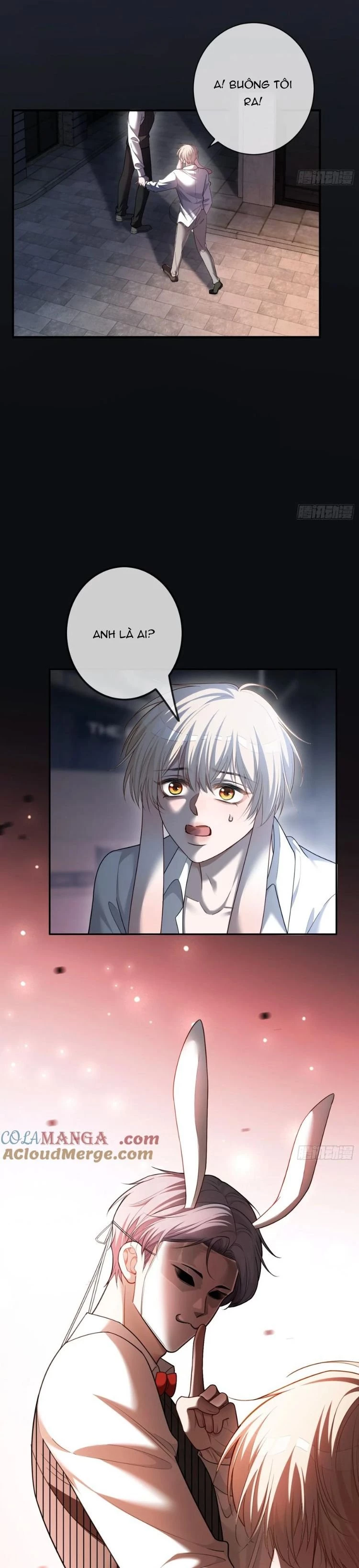 Xuyên Nhanh: Quan Hệ Gây Nghiện Chapter 49 - 17