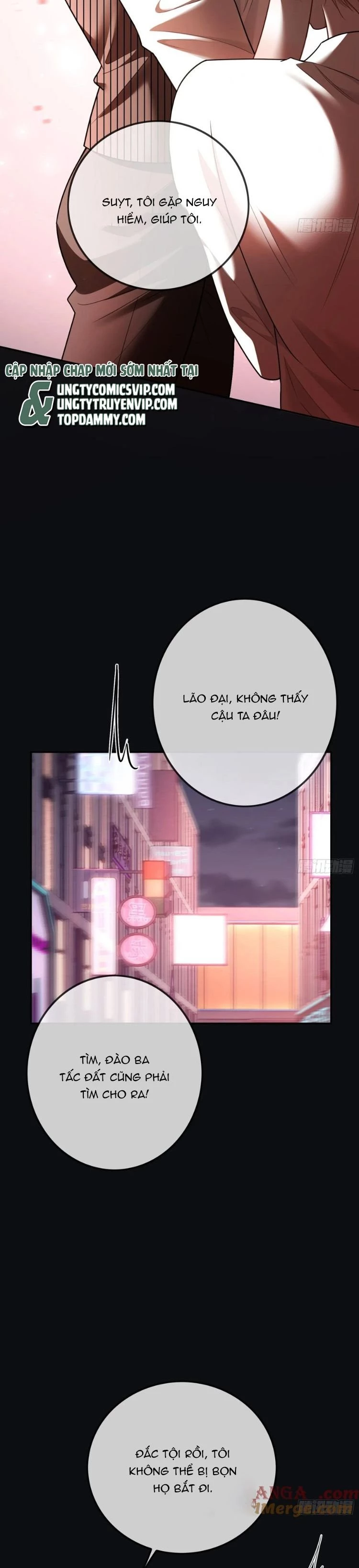 Xuyên Nhanh: Quan Hệ Gây Nghiện Chapter 49 - 18