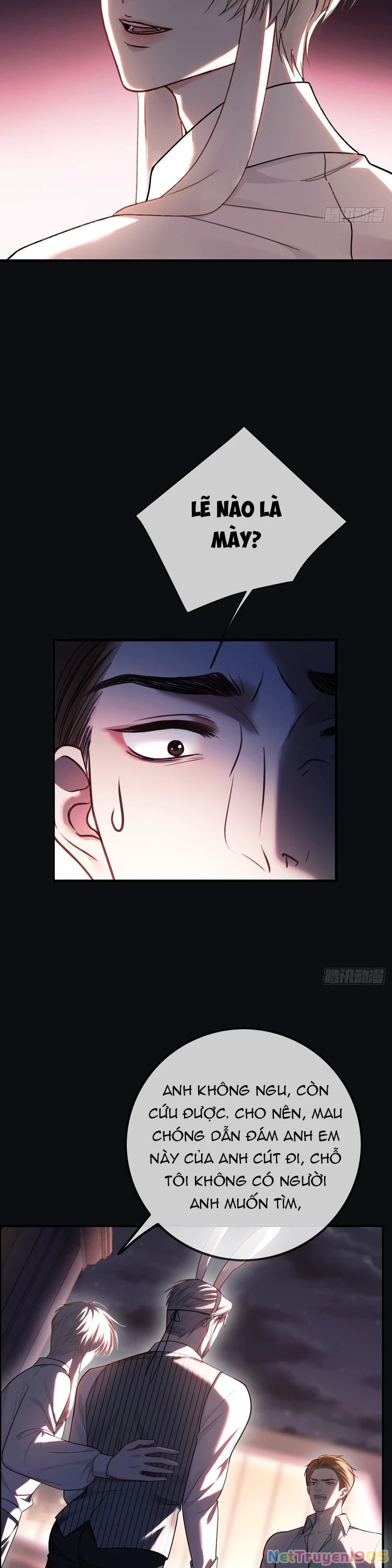 Xuyên Nhanh: Quan Hệ Gây Nghiện Chapter 50 - 5