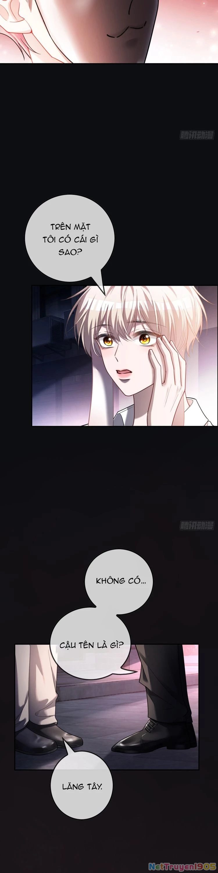 Xuyên Nhanh: Quan Hệ Gây Nghiện Chapter 50 - 9