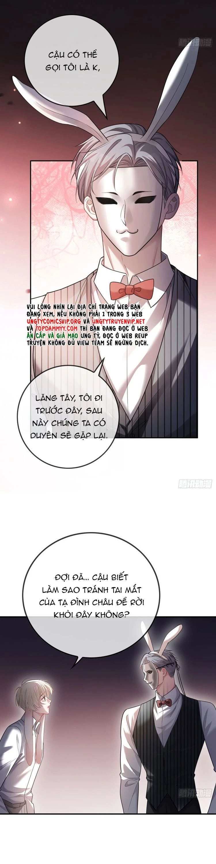 Xuyên Nhanh: Quan Hệ Gây Nghiện Chapter 50 - 10