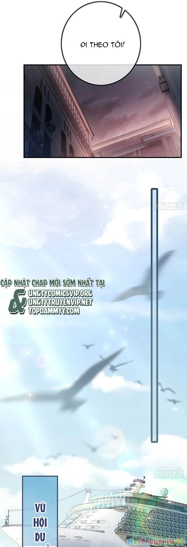 Xuyên Nhanh: Quan Hệ Gây Nghiện Chapter 50 - 11