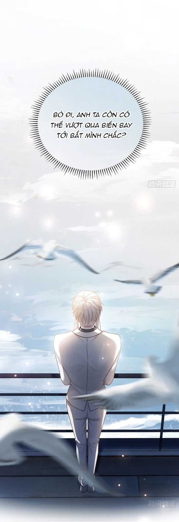Xuyên Nhanh: Quan Hệ Gây Nghiện Chapter 50 - 14