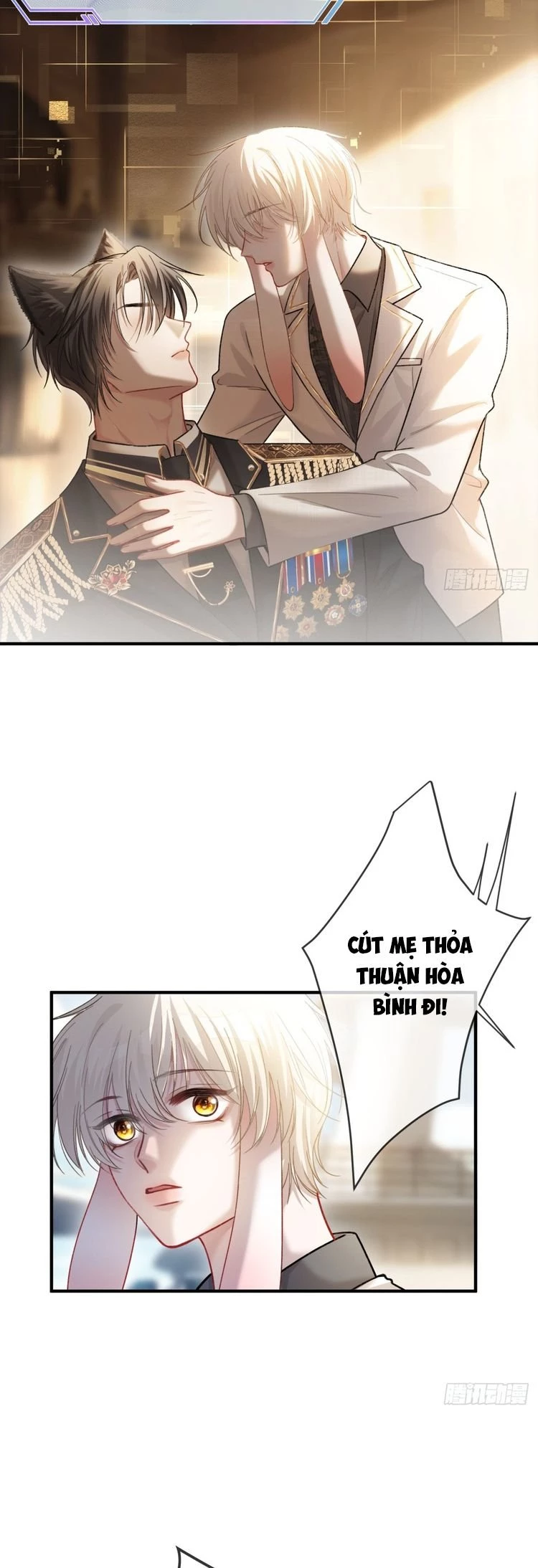 Xuyên Nhanh: Quan Hệ Gây Nghiện Chapter 50 - 17