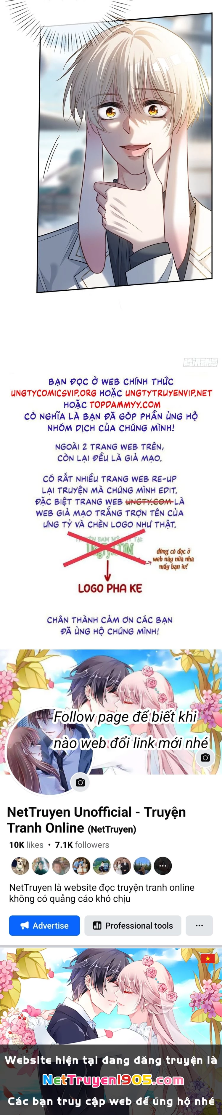 Xuyên Nhanh: Quan Hệ Gây Nghiện Chapter 50 - 20