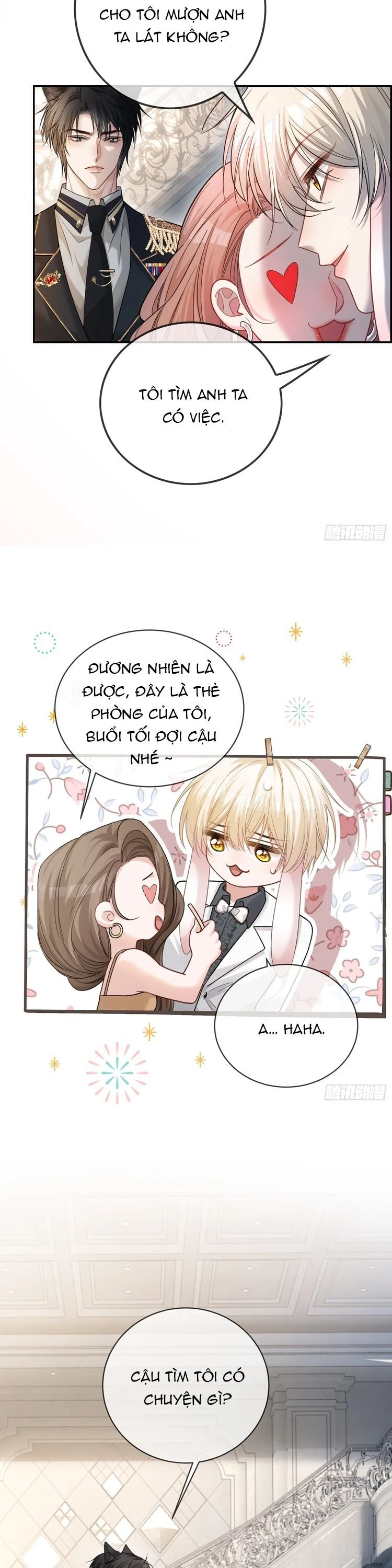 Xuyên Nhanh: Quan Hệ Gây Nghiện Chapter 51 - 5