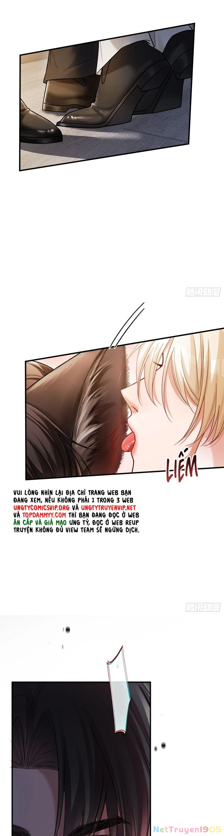 Xuyên Nhanh: Quan Hệ Gây Nghiện Chapter 51 - 11