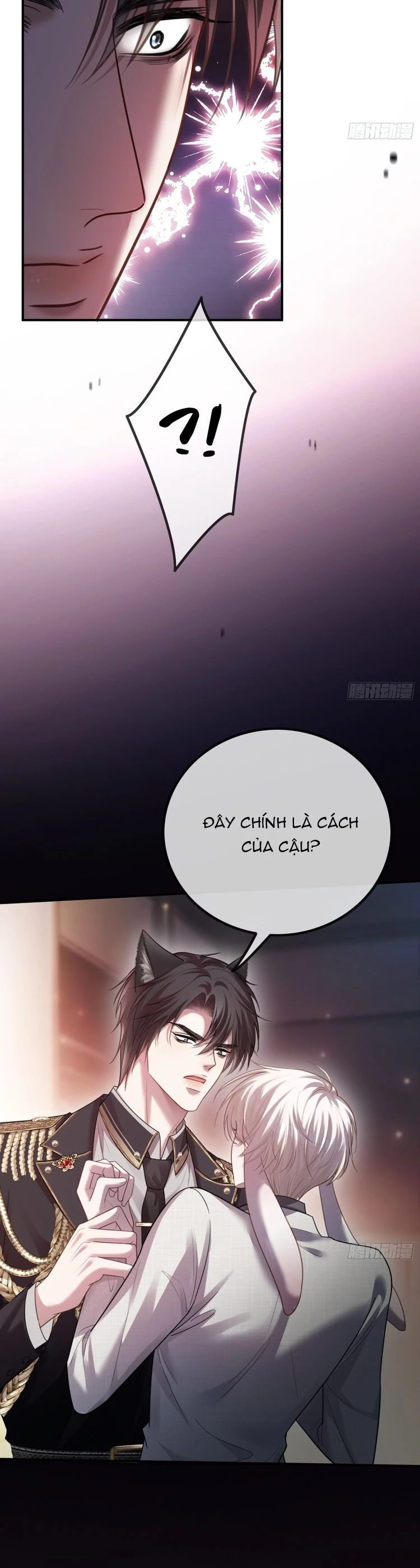 Xuyên Nhanh: Quan Hệ Gây Nghiện Chapter 51 - 12