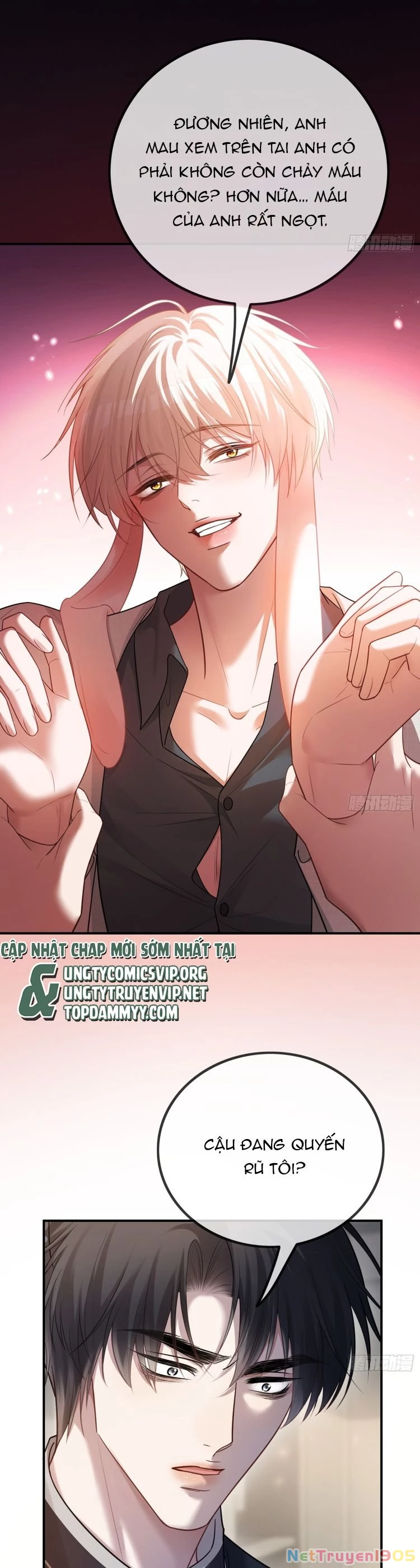 Xuyên Nhanh: Quan Hệ Gây Nghiện Chapter 51 - 13