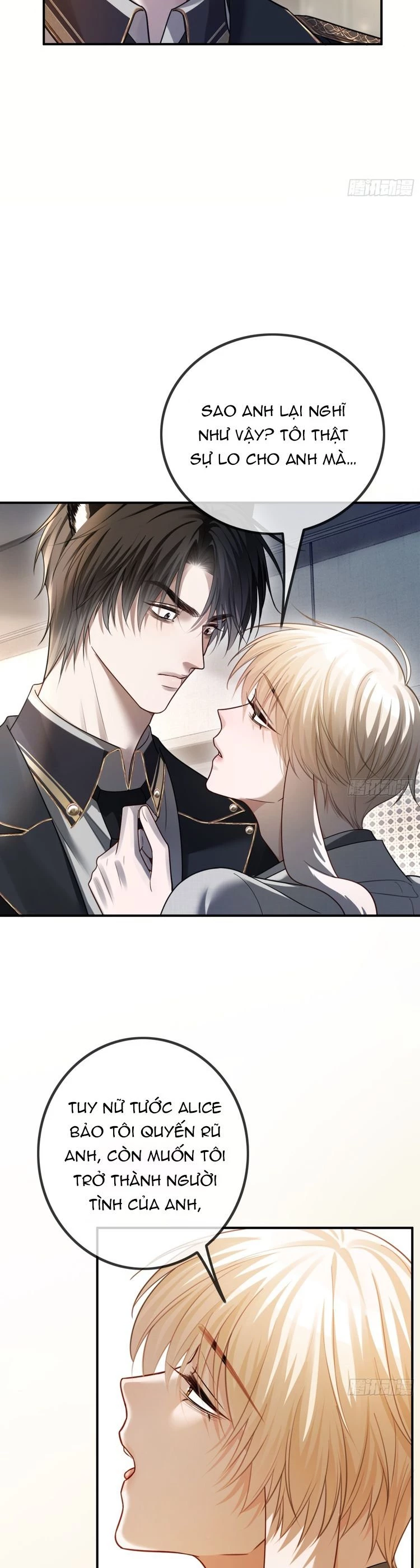 Xuyên Nhanh: Quan Hệ Gây Nghiện Chapter 51 - 14