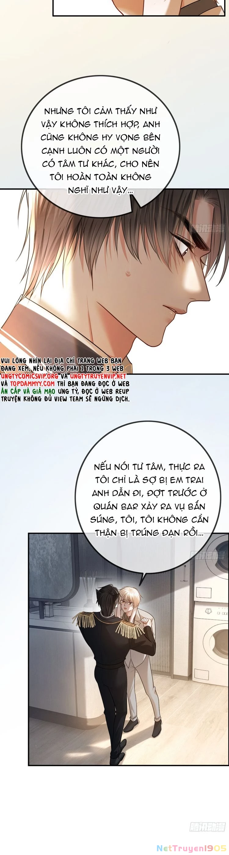 Xuyên Nhanh: Quan Hệ Gây Nghiện Chapter 51 - 15