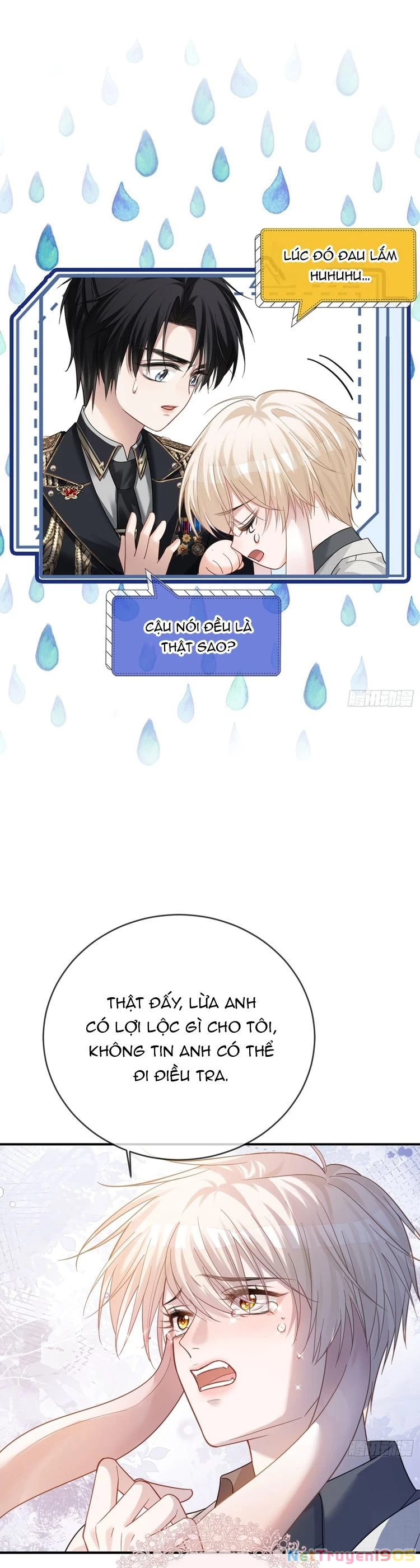 Xuyên Nhanh: Quan Hệ Gây Nghiện Chapter 51 - 16