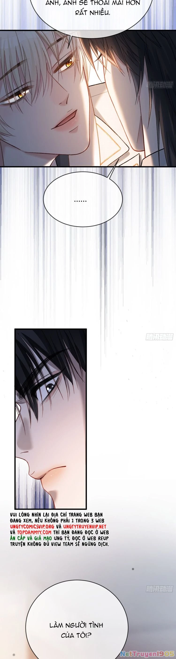 Xuyên Nhanh: Quan Hệ Gây Nghiện Chapter 51 - 19