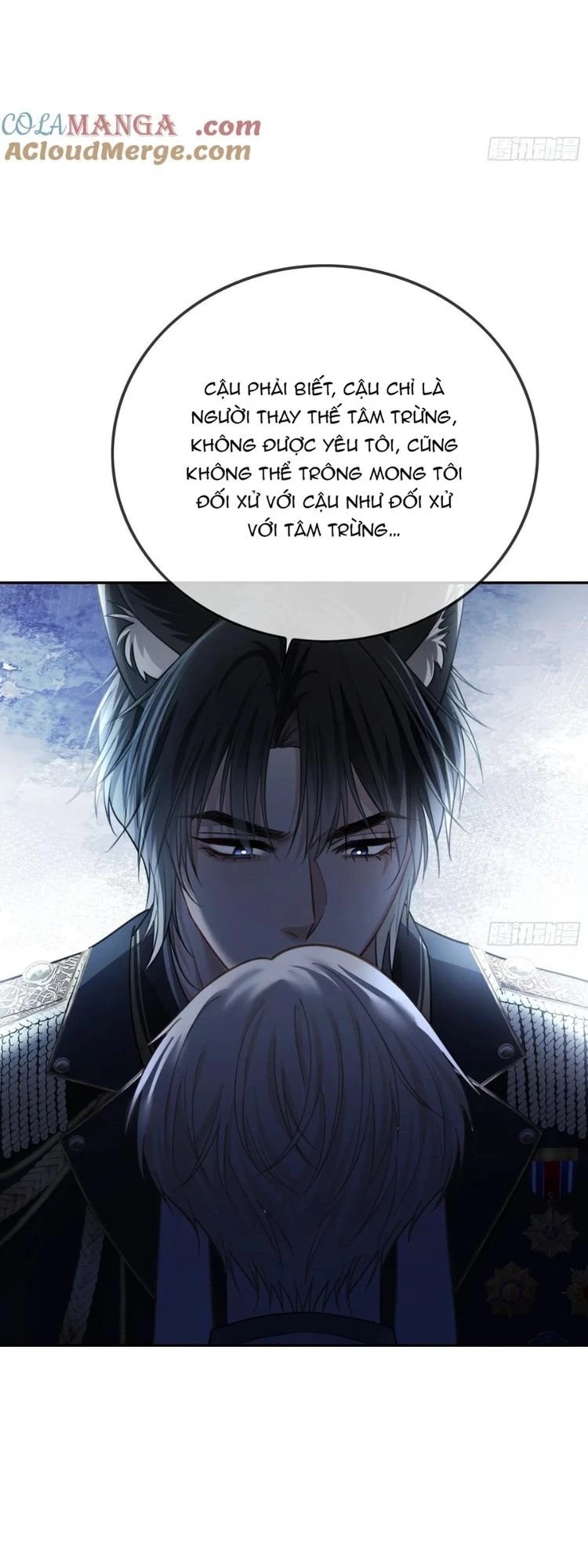 Xuyên Nhanh: Quan Hệ Gây Nghiện Chapter 52 - 24