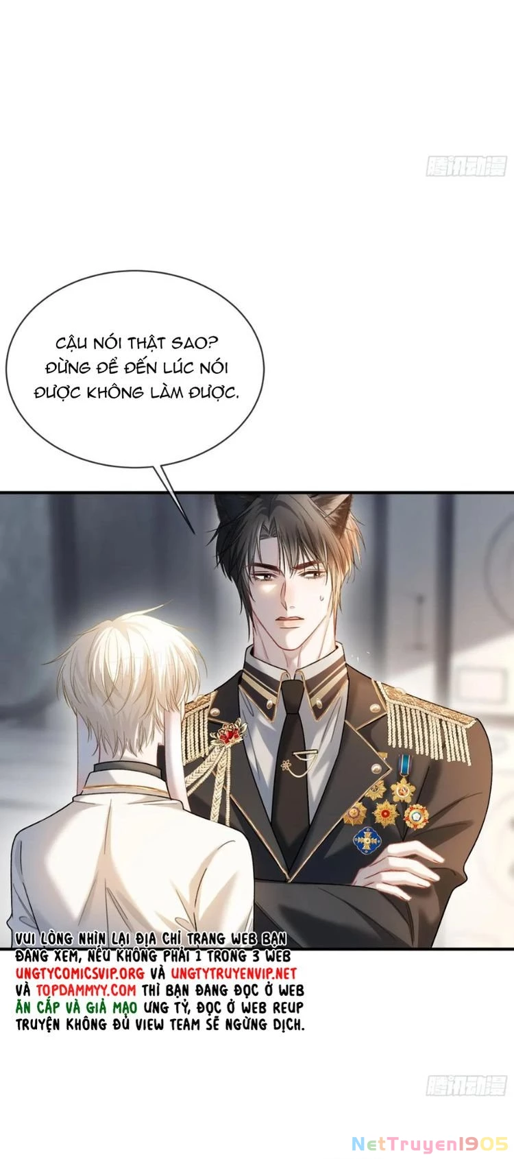 Xuyên Nhanh: Quan Hệ Gây Nghiện Chapter 52 - 28