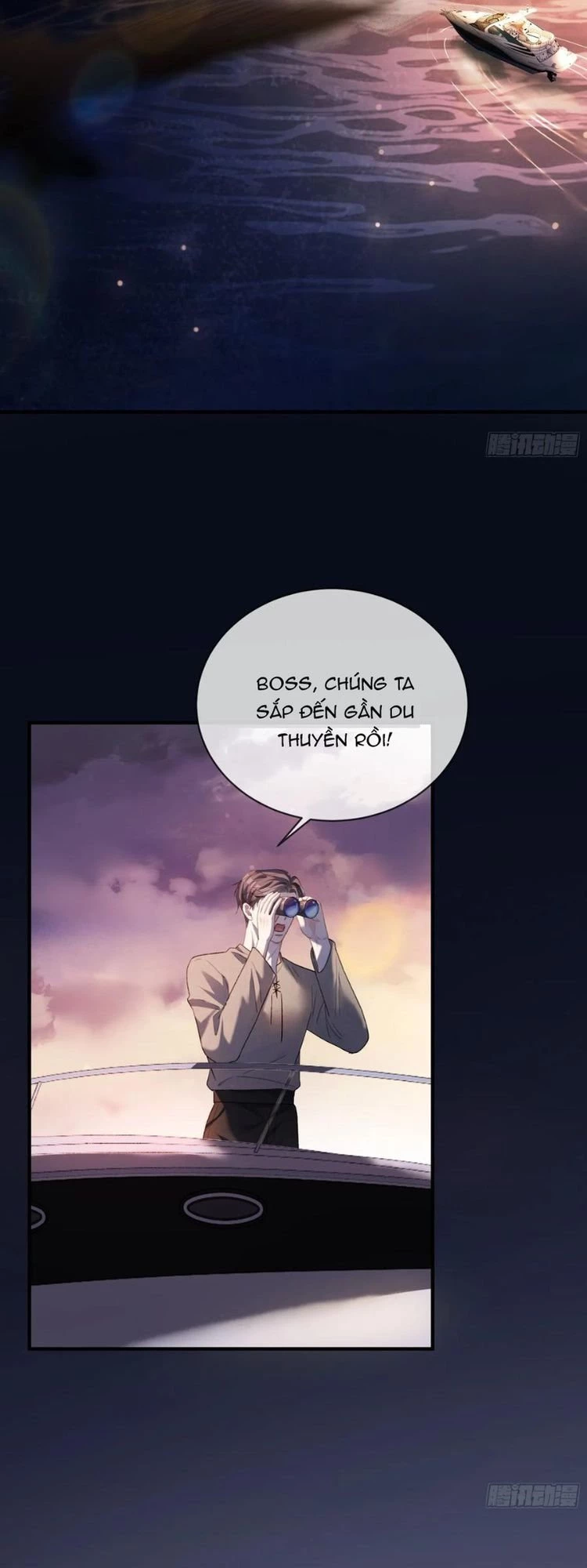 Xuyên Nhanh: Quan Hệ Gây Nghiện Chapter 52 - 33