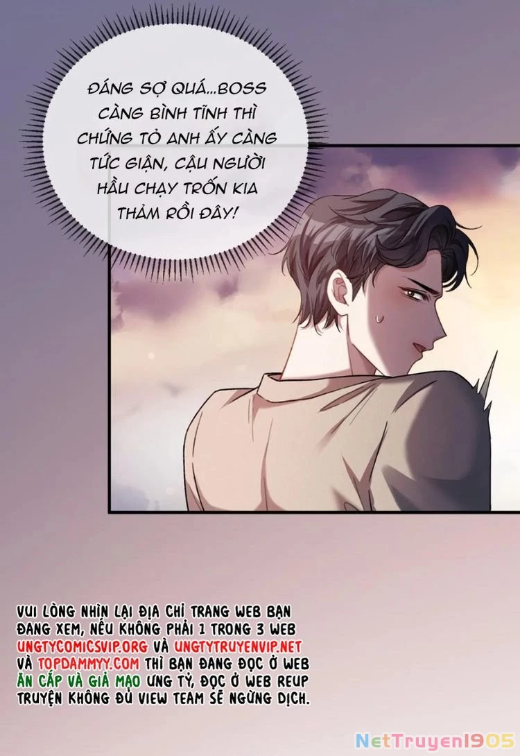 Xuyên Nhanh: Quan Hệ Gây Nghiện Chapter 52 - 35
